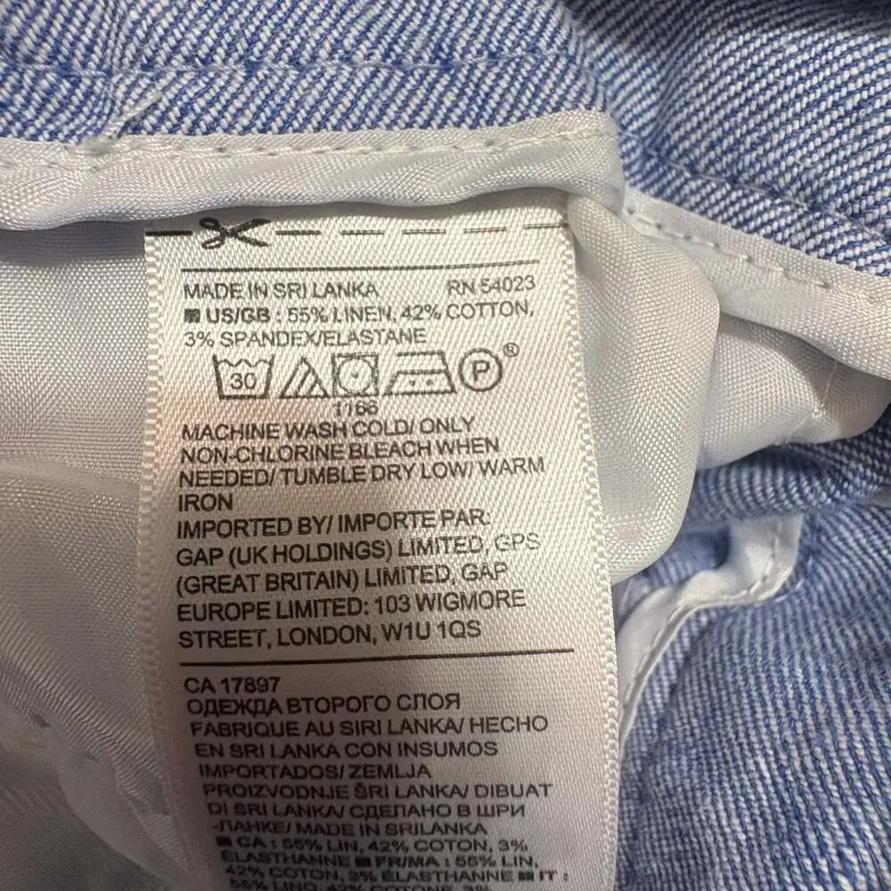 Banana Republic brand new